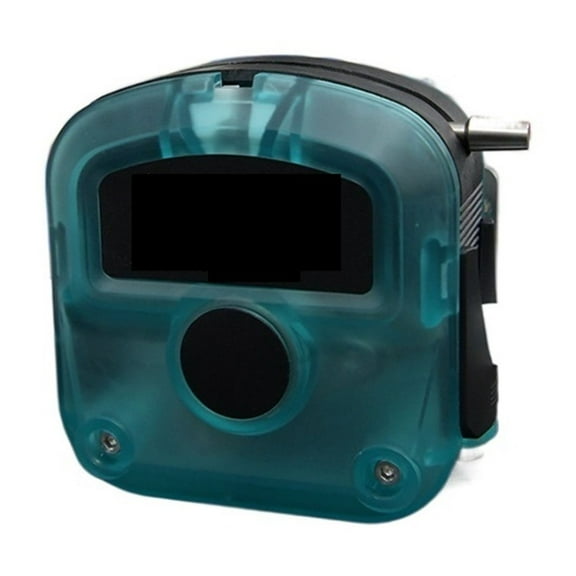3.7L/min 24V Peristaltic Pump Automatic Self-priming Pump Small Circulating Pump Laboratory Large Flow Water Pump ,Dependable & Durable