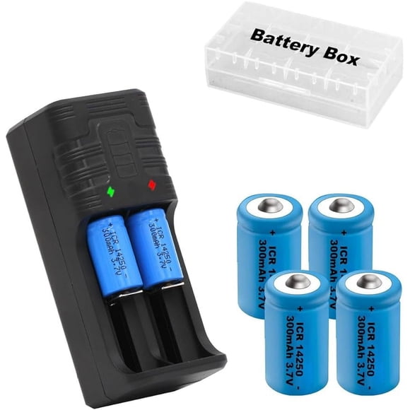 Ls 14250 Battery