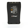thumbnail image 1 of 3.7V 1500mAh Li-Ion Original BAOFENG 888s Battery For Baofeng for H777, BF-666S, BF-777S, BF-888S, 1 of 3