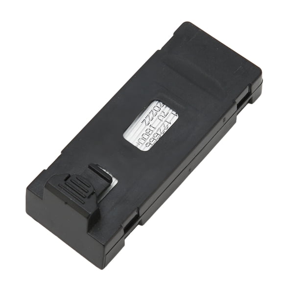 3.7V 1800mAh Li Ion Battery Replacement RC Drone for E88 E88PRO E88MAX E525 E99 E99PRO P1 P5PRO K3 S1 P8