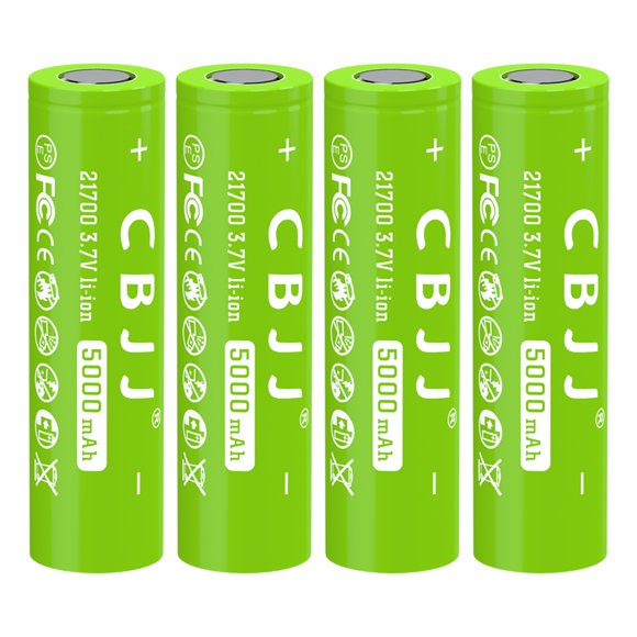 5000mah Battery