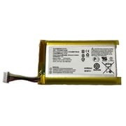 3.7V 2970mAh 973760 1ICP10/37/61 Replacement Battery Compatible with D-J/I Spark Mavic PRO/AIR