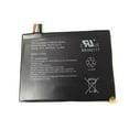 thumbnail image 1 of 3.7V 4000mAh MLP4110172 Replacement Battery Compatible with McNally OverDryve 7/8 pro Car GPS, 1 of 2