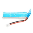 3.7V 520mAh 30C Lithium Battery for WLtoys XK K110 RC Helicopter