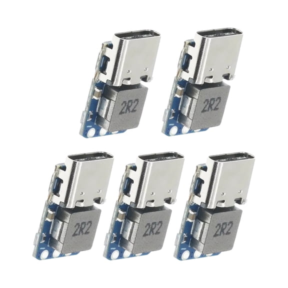 3.7V Charging Module 2S Power Supply Module Electronic Charging Boosting Module for Accessories