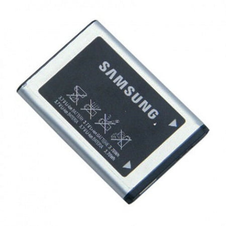 3.7V Samsung Li-ion Cell Phone Battery Model AB553446BA 1000mAh KX OEM Original