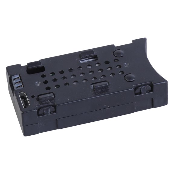 3.7V500mAh Rechargeable Battery Model Aircraft Replacement Battery for SG100