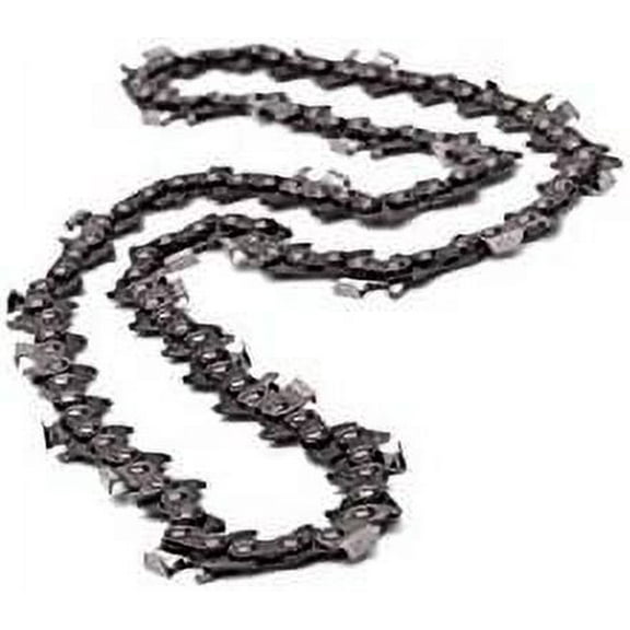 3/8 .063 25inch 84 Drive Links Full Chisel Saw Chain Compatible with Stihl MS361 MS362 MS380 MS390 MS440 MS441 MS460 MS461 MS660 MS661 MS650 Chainsaw$$Tools