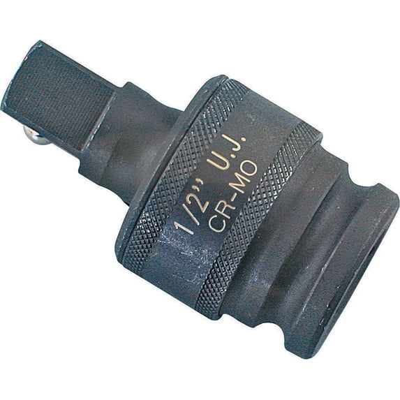 3/8" 1/2" Dr Impact Adapter Mintcraft Socket Extensions MT6580308 045734954076