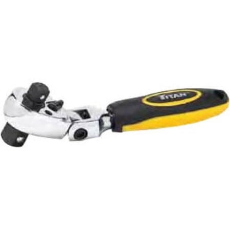 3/8 & 1/2" Dual-Head