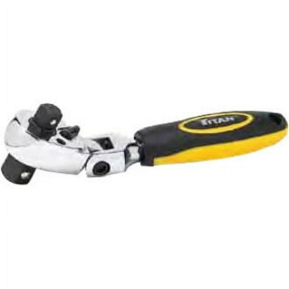 3/8 & 1/2" Dual-Head