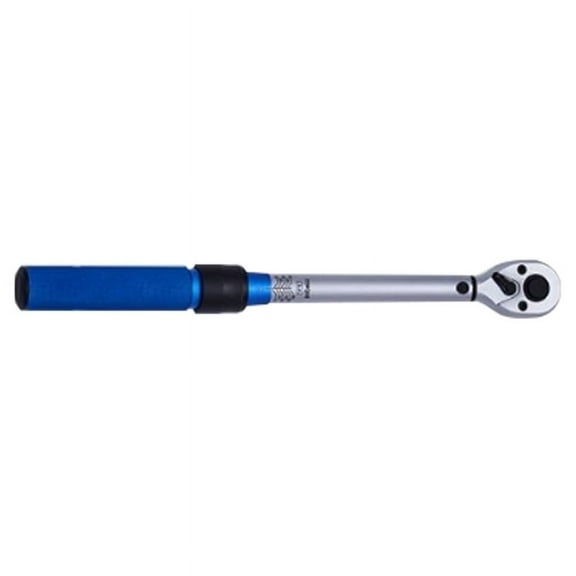 3-8 10-60N. Drive Torque Wrench Accuracy Car Bike Repair Hand Tools Spanner 2-Way Ratchet Key