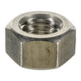 thumbnail image 1 of 3/8"-16 18-8 Stainless Steel Coarse Thread Hex Nuts HNSS-113, 1 of 1
