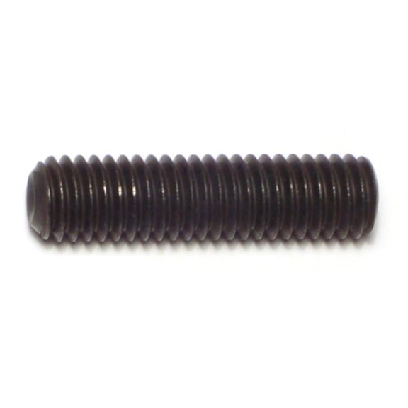 3/8"-16 x 1-1/2" Hex Socket Headless Set Screws SSSS-395 (4 pcs.)