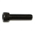 thumbnail image 1 of 3/8"-16 x 1-1/2" Plain Steel Coarse Thread Socket Cap Screws SCSS-297, 1 of 1