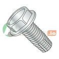 thumbnail image 1 of 3/8-16 x 1 1/2" Type F Thread Cutting Screws / Unslotted / Hex Washer Head / Steel / Zinc (Quantity: 700 pcs), 1 of 1