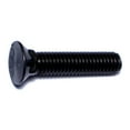 thumbnail image 1 of 3/8"-16 x 1-3/4" Plain Grade 5 Steel Coarse Thread Flat Head Plow Bolts PBS5-122, 1 of 1