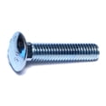thumbnail image 1 of 3/8"-16 x 1-3/4" Zinc Plated Grade 2 / A307 Steel Coarse Thread Carriage Bolts CBS-463, 1 of 1