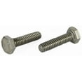 thumbnail image 1 of 3/8-16 x 1" Hex Cap Screws / Grade 5 / Zinc - 900 Piece Carton, 1 of 1