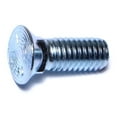 thumbnail image 1 of 3/8"-16 x 1" Zinc Grade 5 Repair Head Plow Bolts PBRS5-024 (294 pcs.), 1 of 1