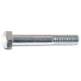 thumbnail image 1 of 3/8"-16 x 2-1/2" Zinc Plated Grade 2 / A307 Steel Coarse Thread Hex Bolts HBHS-254, 1 of 1