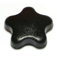 thumbnail image 1 of 3/8"-16 x 2-5/16" Black Plastic Coarse Thread Knobs (2 pcs.), 1 of 1