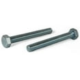 thumbnail image 1 of 3/8-16 x 2" Hex Tap Bolts / Grade 5 / Zinc - 400 Piece Carton, 1 of 1