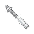 thumbnail image 1 of 3/8-16 x 3 1/2" Wedge Anchors / Steel / Zinc / Nut & Washer Included / ICC Compliant (ICBO) (Quantity: 50 pcs), 1 of 1