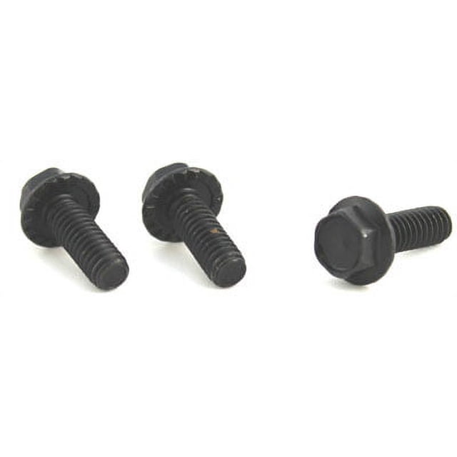 3 8 16 X 3 4 Serrated Hex Flange Screws Unslotted Steel Black 3-8-16-x-3-4-serrated-hex-flange-screws-unslotted-steel-black