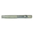 thumbnail image 1 of 3/8"-16 x 3/8"-16 x 3-5/16" Zinc Oversized Automotive Studs (10 pcs.), 1 of 1