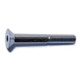 thumbnail image 1 of 3/8"-16 x 3" Chrome Flat Head Socket Cap Screws (4 pcs.), 1 of 1