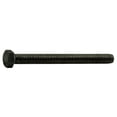 thumbnail image 1 of 3/8"-16 x 4" Plain Grade 5 Steel Left Hand Thread Hex Cap Screws (2 pcs.), 1 of 1