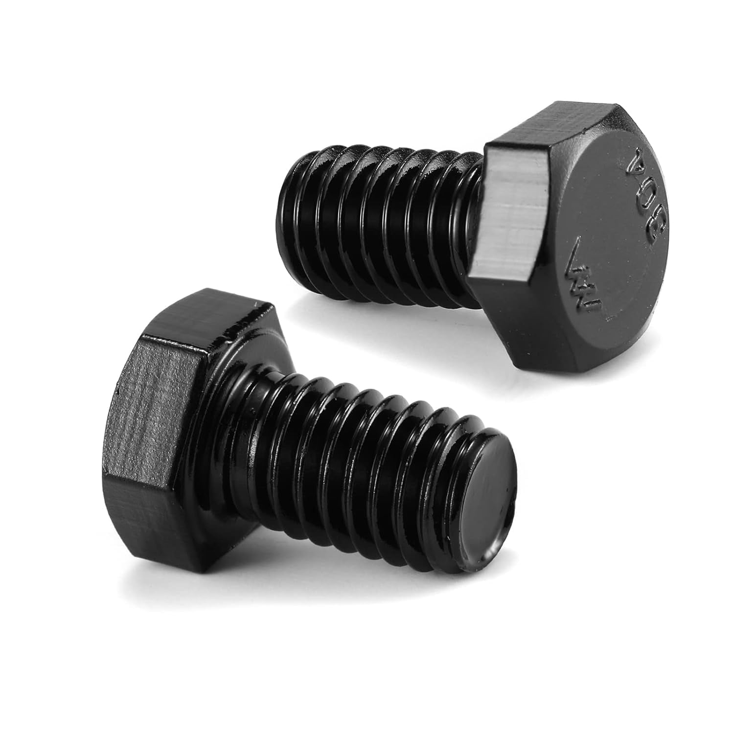1/4-20 X 5 1/2" Socket Head Cap Screw - 18-8 Stainless Steel, Partially Threaded (1 Piece)