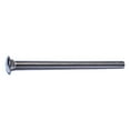 thumbnail image 1 of 3/8"-16 x 6" 18-8 Stainless Steel Coarse Thread Carriage Bolts CBSS-202, 1 of 1