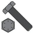 thumbnail image 1 of 3/8-16X6 Hex Tap Bolt Grade 8 Fully Threaded Plain (Pack Qty 175) BC-3796BHT8P, 1 of 1