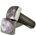thumbnail image 1 of 3/8"-16x2 1/4",(PT) Square Head Bolt, A307 Grade A, Plain (inch) (Quantity: 550), 1 of 1