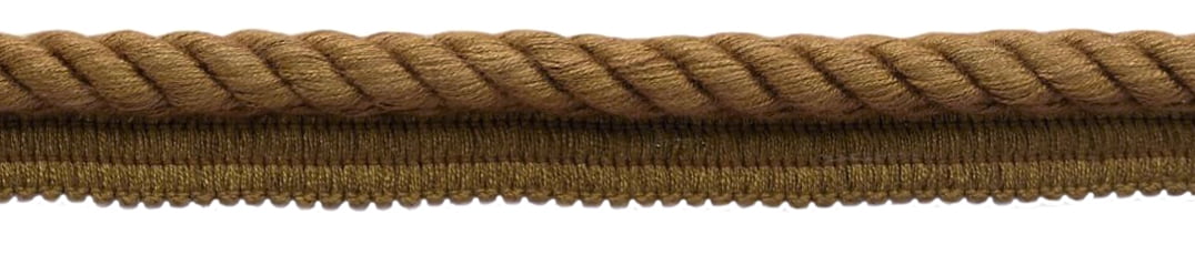 Micro Rope Trim 3/8