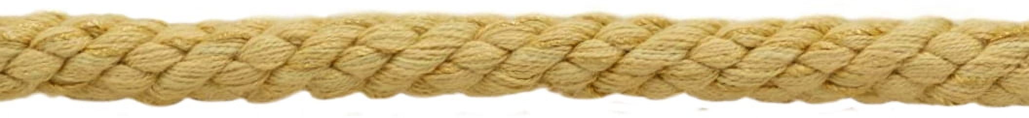 Picture of Rope Moulding & Trim for Sale - Shop Wood Rope Crown Moulding - Turntech