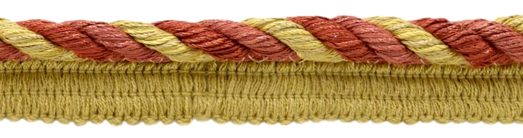 Micro Rope Trim 3/8