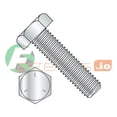 thumbnail image 1 of 3/8-24 x 1 1/4" Hex Tap Bolts / Grade 5 / Zinc (Quantity: 800 pcs) Fully Threaded, 1 of 1