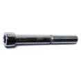 thumbnail image 1 of 3/8"-24 x 3" Chrome Smooth Head Socket Cap Screws (5 pcs.), 1 of 1