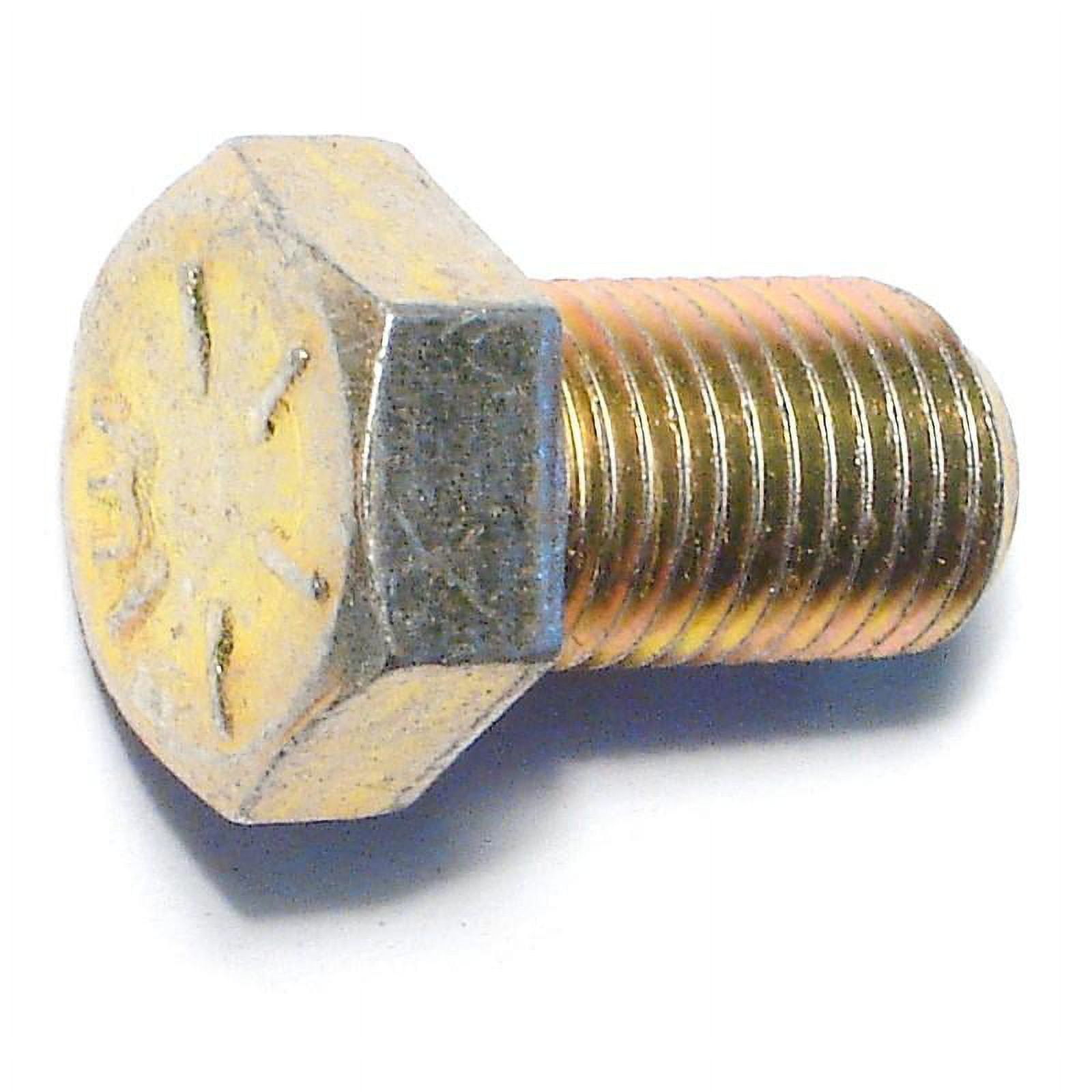 Grease Fitting Drive Type 3/8 Steel ZC Triv Grease Fitting Drive Type 3/8 Steel ZC Triv