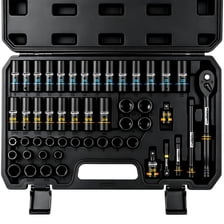 Colored Sockets for Wrench Socket Sets Home Improvement