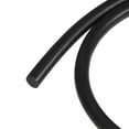 thumbnail image 1 of 3/8" 5ft Black Silicone Bending Insert Hard Tube Soft for Rigid PETG Tubing Water Cooling, 1 of 6