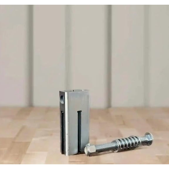 3/8" AR500 Steel Targets Skill Package - Rifle & Pistol Targets, AR500 Steel, 4 T Post Hangers Included