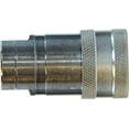 thumbnail image 1 of 3/8 Ag Iso5675 QD Coupler, Hydraulic Quick Disconnects, Hydraulics, 1 of 1