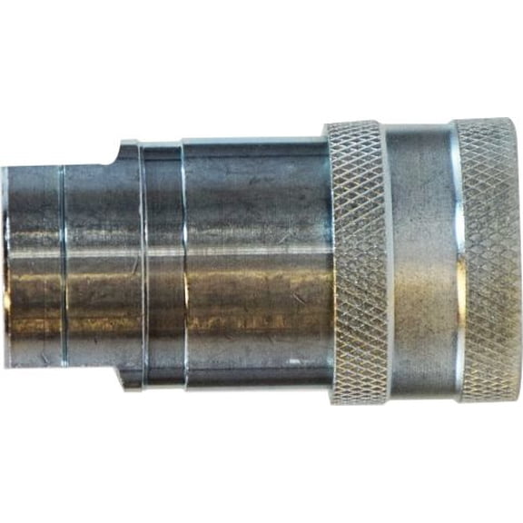 3/8 Ag Iso5675 QD Coupler, Hydraulic Quick Disconnects, Hydraulics