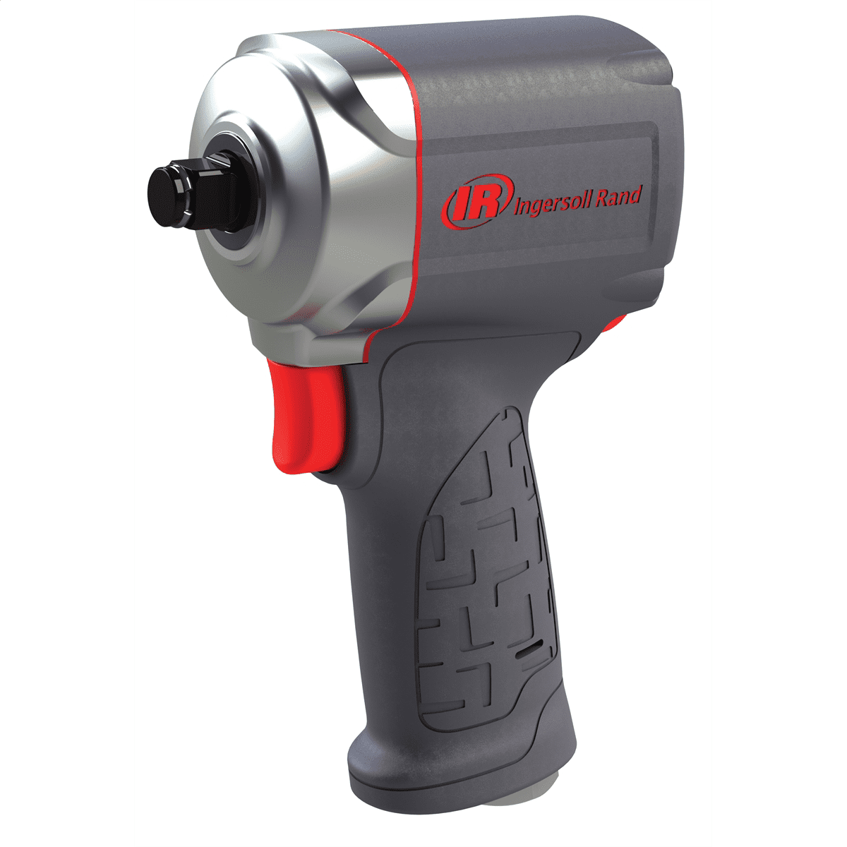 3/8″ Air Impact Wrench, Quiet, Ultra Compact, 475 ft-lbs Nut-busting Torque, Maintenance Duty, Pistol Grip Sansujyuku sansujyuku.com