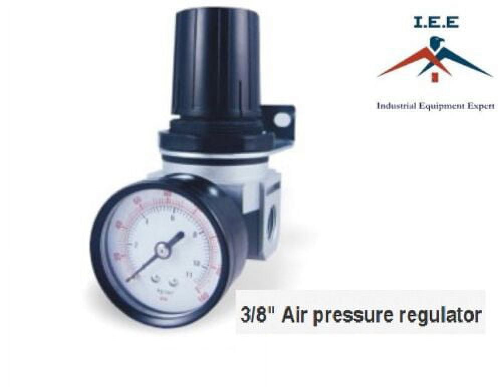 Compressor Regulator R38 3/8