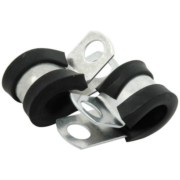 3/8" Aluminum Line Clamp